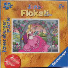 23169 junior flokati gebraucht kaufen  Hamburg