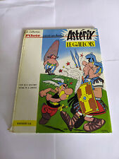 Asterix gaulois 1961 d'occasion  Talence