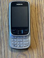 Nokia 6303c for sale  BELFAST