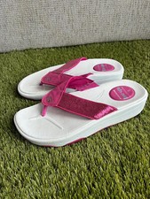 Skechers pink sparkle for sale  SHREWSBURY