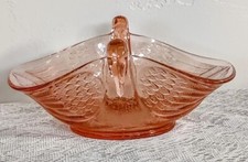 Fenton pink depression for sale  Jones