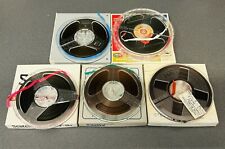 Various inch reel for sale  CHELTENHAM