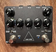 Keeley dark side for sale  Makawao