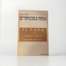 Papa siano ricerche usato  Volvera