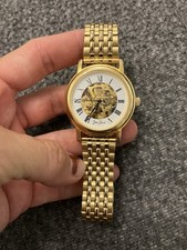 Neuwertige uhr jean gebraucht kaufen  Gersthofen