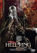 Hellsing ultimate 2 gebraucht kaufen  Berlin
