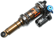 Fox float dpx2 usato  Spedire a Italy