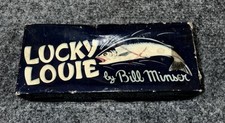 Vintage lucky louie for sale  Central Point