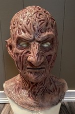 Freddy krueger silicone for sale  Maud