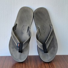 Rainbow sandals men for sale  San Diego