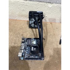 Gigabyte z87n wifi for sale  STAFFORD