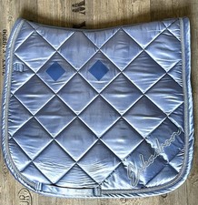 Eskadron schabracke skyblue gebraucht kaufen  Appen