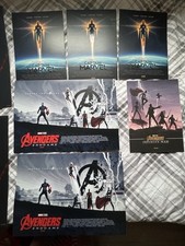 Marvel studios cinema for sale  STANLEY