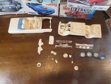 Ford Galaxie conversível AMT 1964 1/25, usado comprar usado  Enviando para Brazil