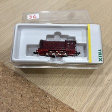 Trix minitrix 12632 gebraucht kaufen  Schmiechen