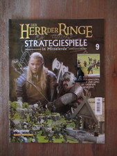 Deagostini strategiespiel herr gebraucht kaufen  Heitersheim