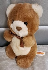 Peluche pupazzo orso usato  Italia
