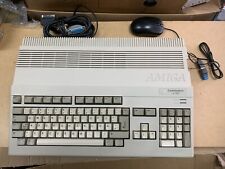 Commodore amiga 500 d'occasion  Expédié en Belgium