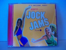 Jock jams espn for sale  Passaic