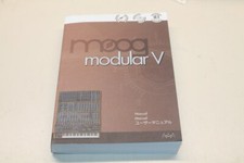 Moog modular user d'occasion  La Voulte-sur-Rhône