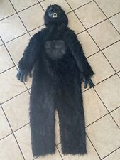 Gorilla suit youth for sale  Fontana