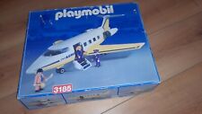 Playmobil 3185 flugzeug gebraucht kaufen  Gutenstetten