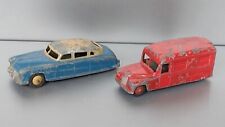 Vintage dinky toys for sale  WIRRAL