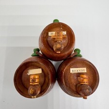 Mini whiskey barrel for sale  Orlando