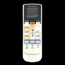 Controle remoto universal AR-RAH1U para ar condicionado FUJITSU AR-RAH1E AR-RAH2E comprar usado  Enviando para Brazil