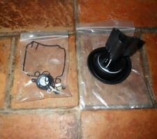 Kit carburateur membrane d'occasion  Perpignan-