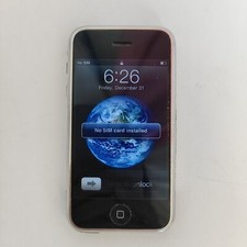 Apple iPhone 1st gen (iPhone 2G) 8GB  2MP 3.5" iOS 3.1.3 NO.060 comprar usado  Enviando para Brazil