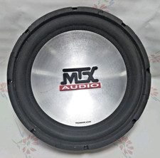 Mtx audio thunder for sale  Granger