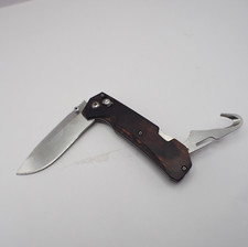 Benchmade grizzly creek for sale  Costa Mesa