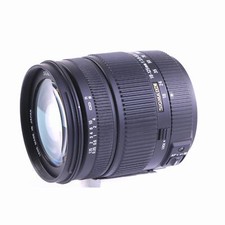 Sigma 125mm dc gebraucht kaufen  Jarplund-Weding