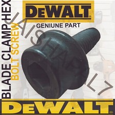 Dewalt screw bolt for sale  NOTTINGHAM