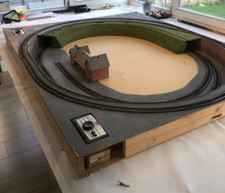 Hornby gauge model for sale  READING