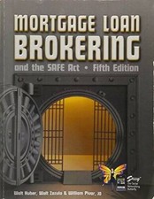 Mortgage loan brokering for sale  Montgomery