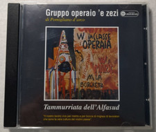 Tammuriata dell alfasud usato  Italia