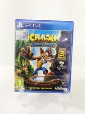 Crash bandicoot n.sane usato  Anagni