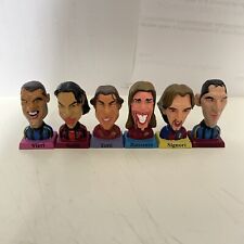 Action figure calciatori usato  Seravezza