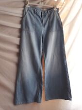 Jeans zara basic usato  Bologna