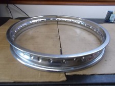 Aro de motocicleta NOS Takasago 1,85 x 19" 36 raios feito no Japão (STOR/RM) comprar usado  Enviando para Brazil