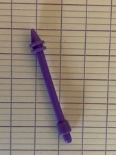 Playmobil purple other d'occasion  Expédié en Belgium