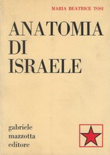 Anatomia israele usato  Roma