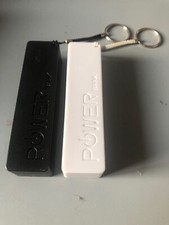 Lot power bank d'occasion  Aix-les-Bains