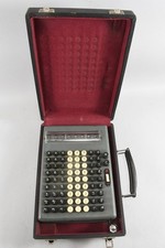 C08p92 mechnische corema gebraucht kaufen  Neu-Ulm