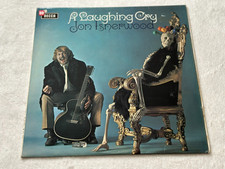 Jon isherwood laughing for sale  CAMBRIDGE