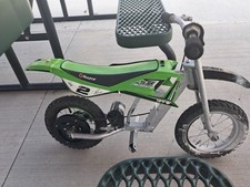Razor sx125 12v for sale  La Vista