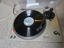 Technics 150 turntable for sale  SHEFFIELD
