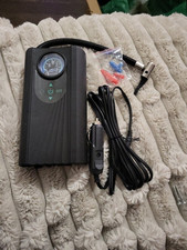 Car electric air for sale  BATLEY